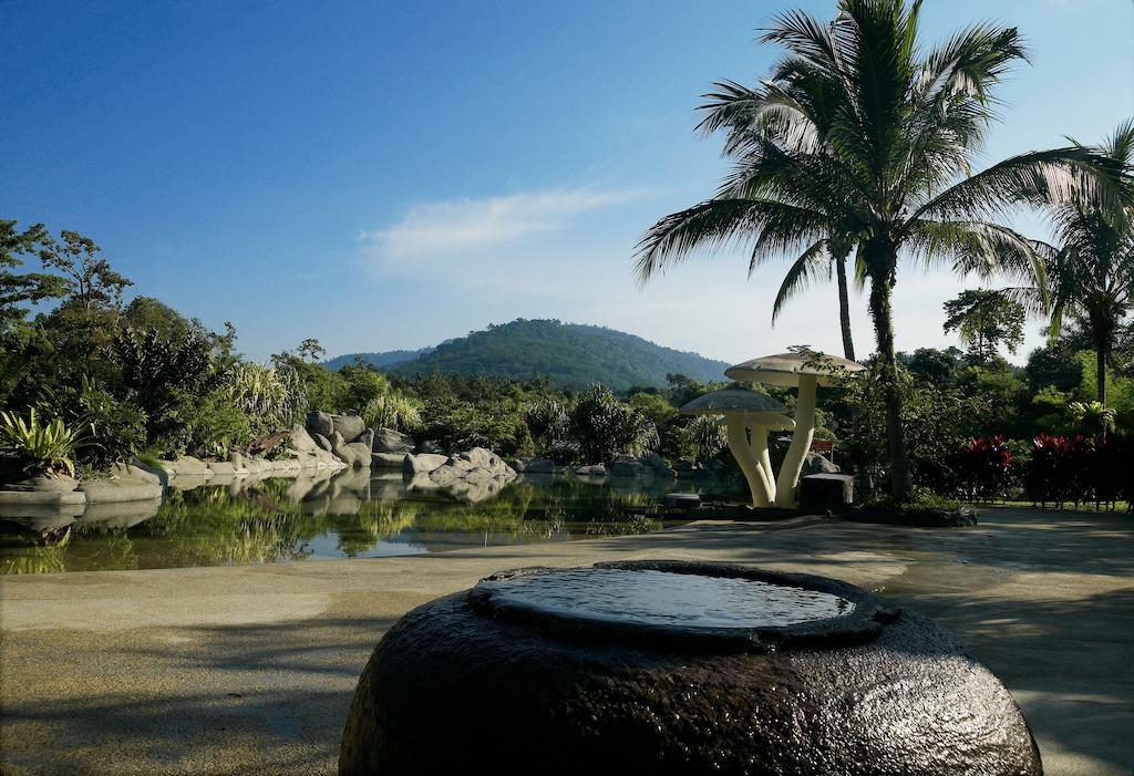 Felda Residence Hot Springs