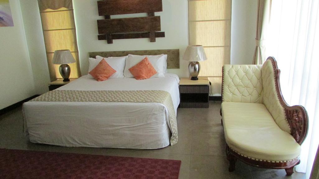 Felda Residence Hot Springs