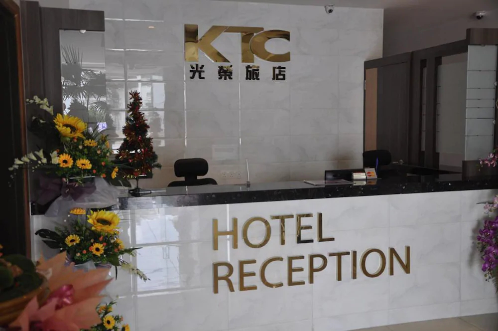 Ktc Hotel
