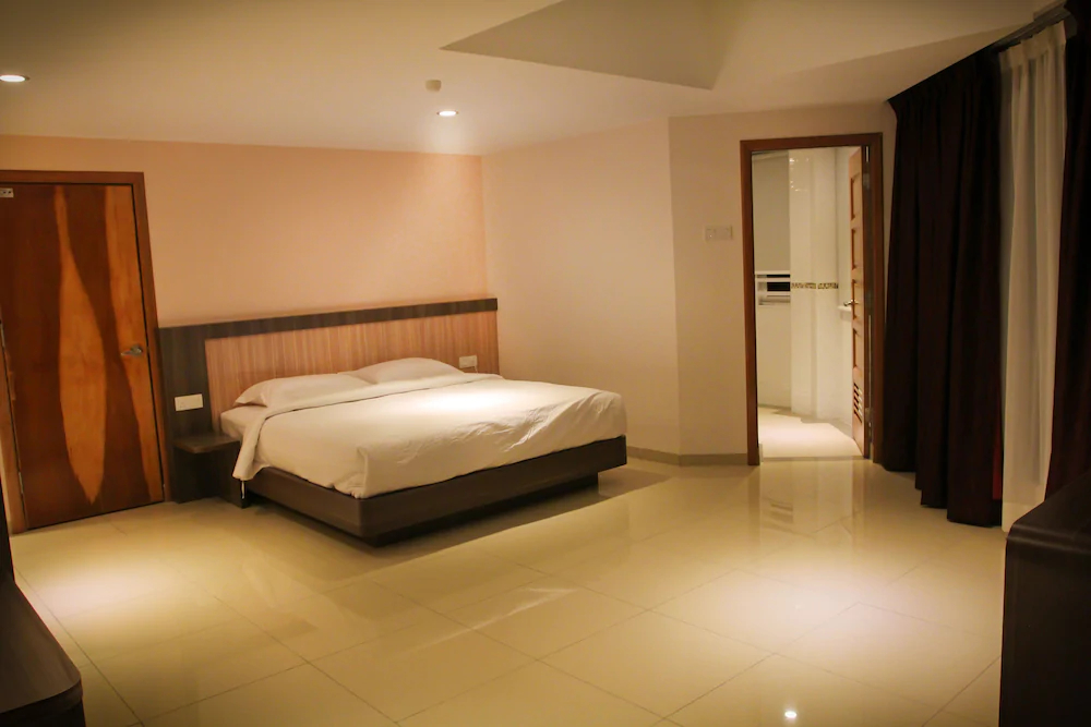 Ktc Hotel