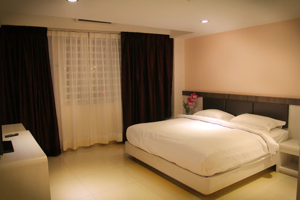 Ktc Hotel