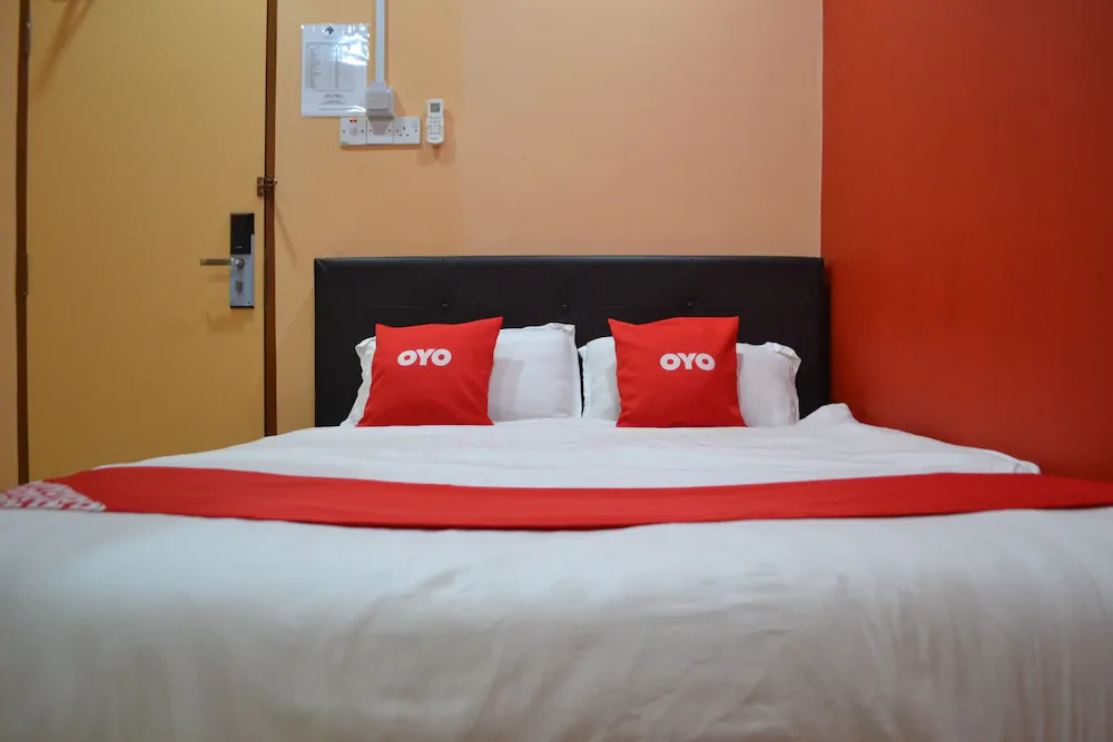 Hotel Puteri Miqaila by OYO Rooms