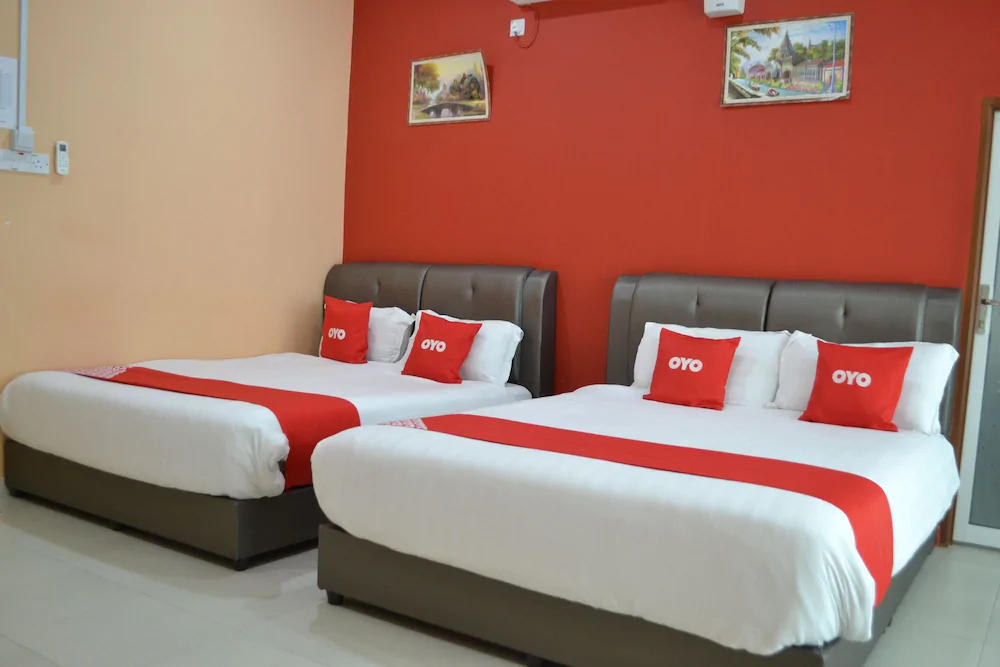 Hotel Puteri Miqaila by OYO Rooms