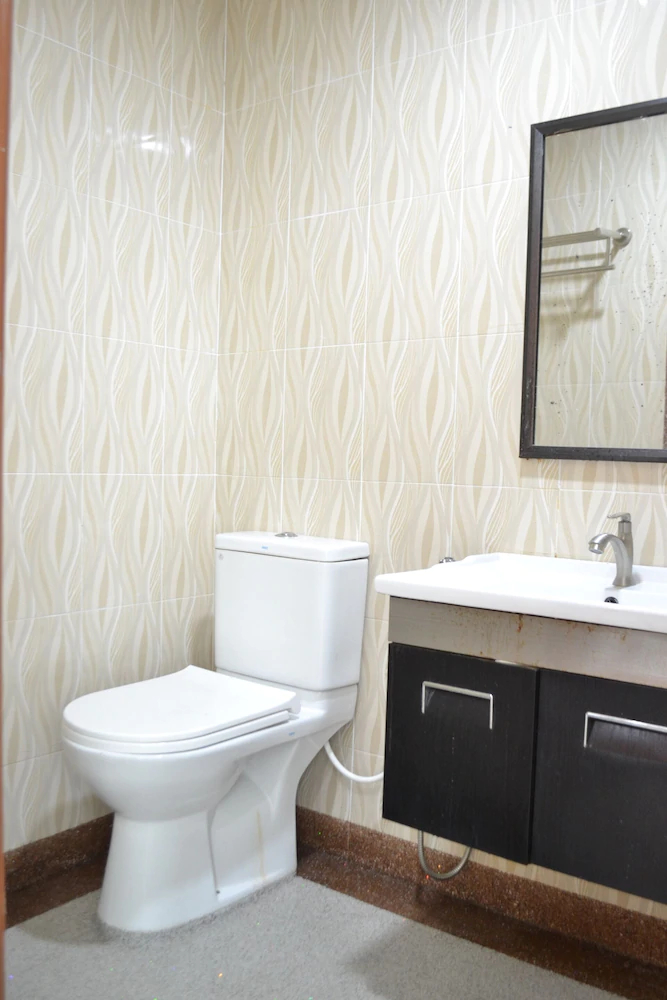 Hotel Puteri Miqaila by OYO Rooms