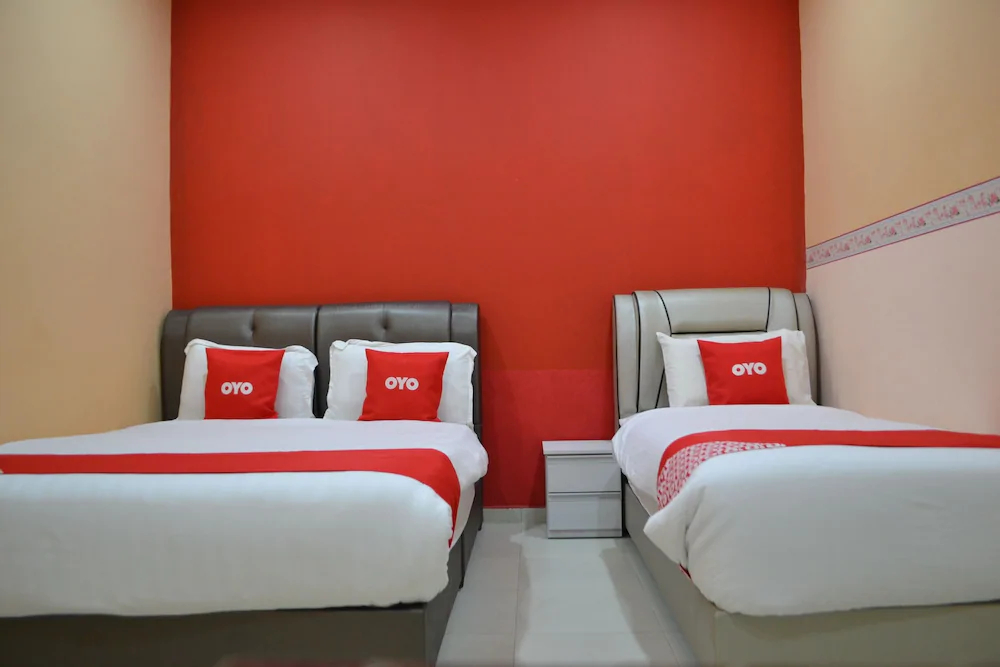 Hotel Puteri Miqaila by OYO Rooms