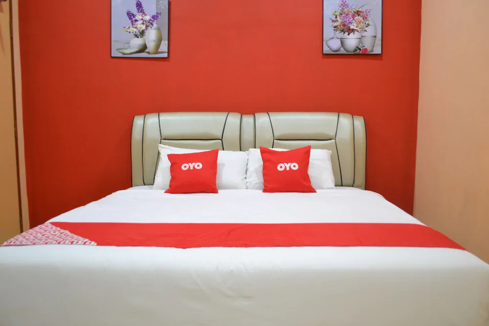 Hotel Puteri Miqaila by OYO Rooms