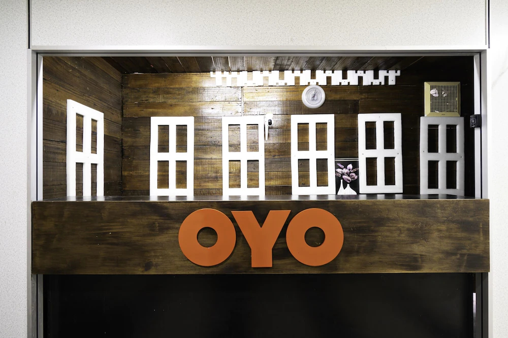 Manjung Inn Hotel by OYO Rooms