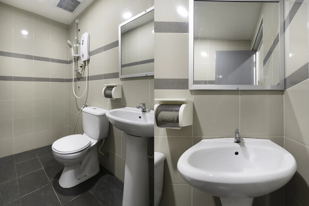 Manjung Inn Hotel by OYO Rooms