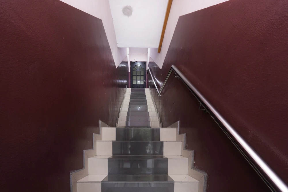 Manjung Inn Hotel by OYO Rooms