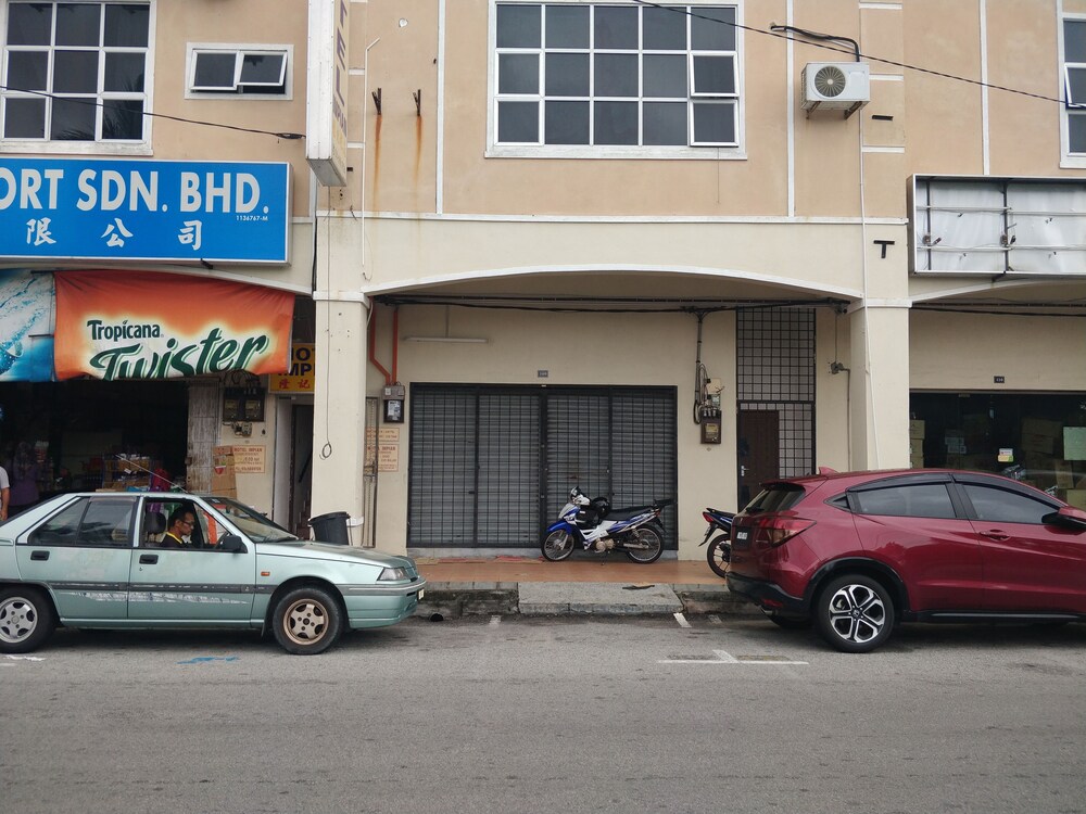 Motel Impian by OYO Rooms