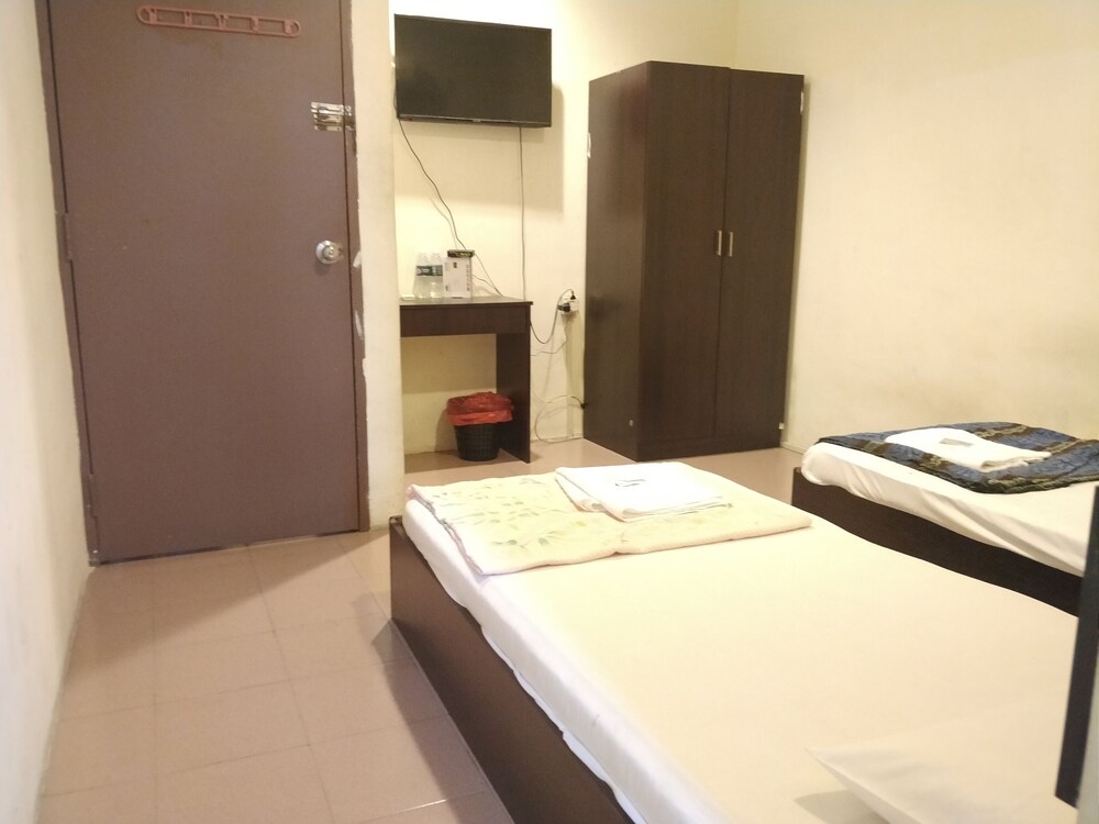 Motel Impian by OYO Rooms