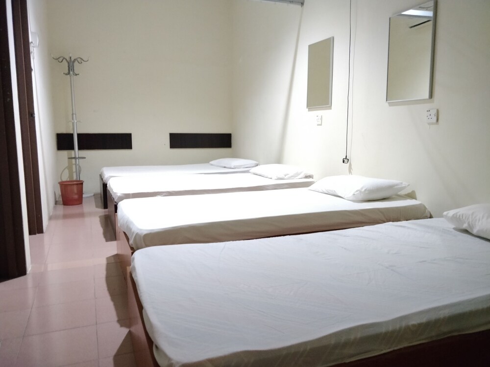 Motel Impian by OYO Rooms
