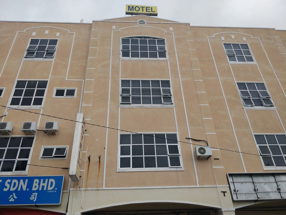 Motel Impian by OYO Rooms