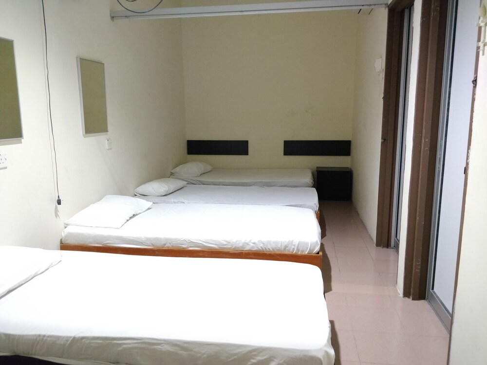Motel Impian by OYO Rooms