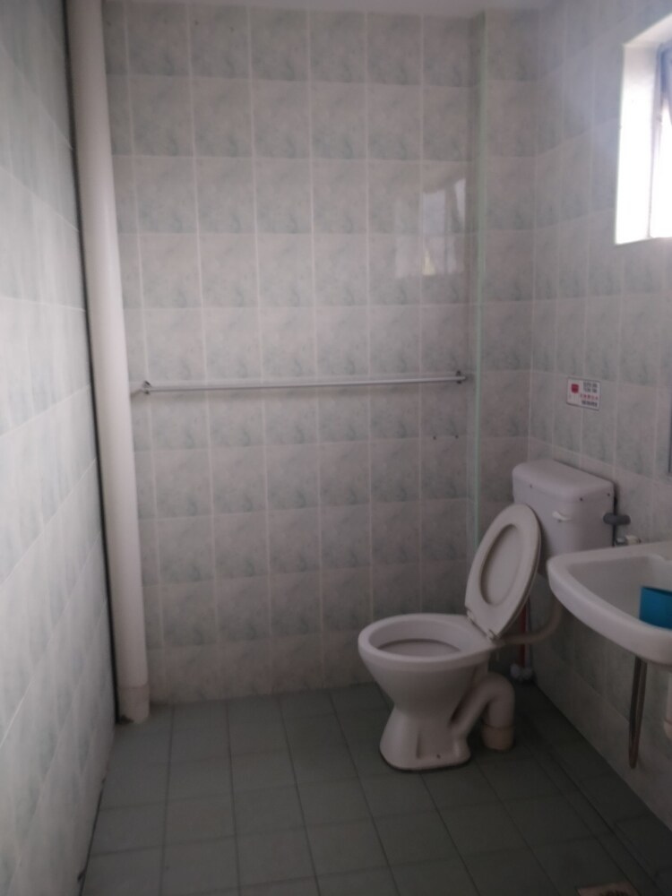 Motel Impian by OYO Rooms