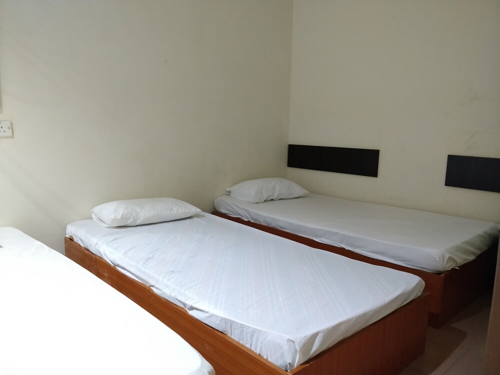 Motel Impian by OYO Rooms