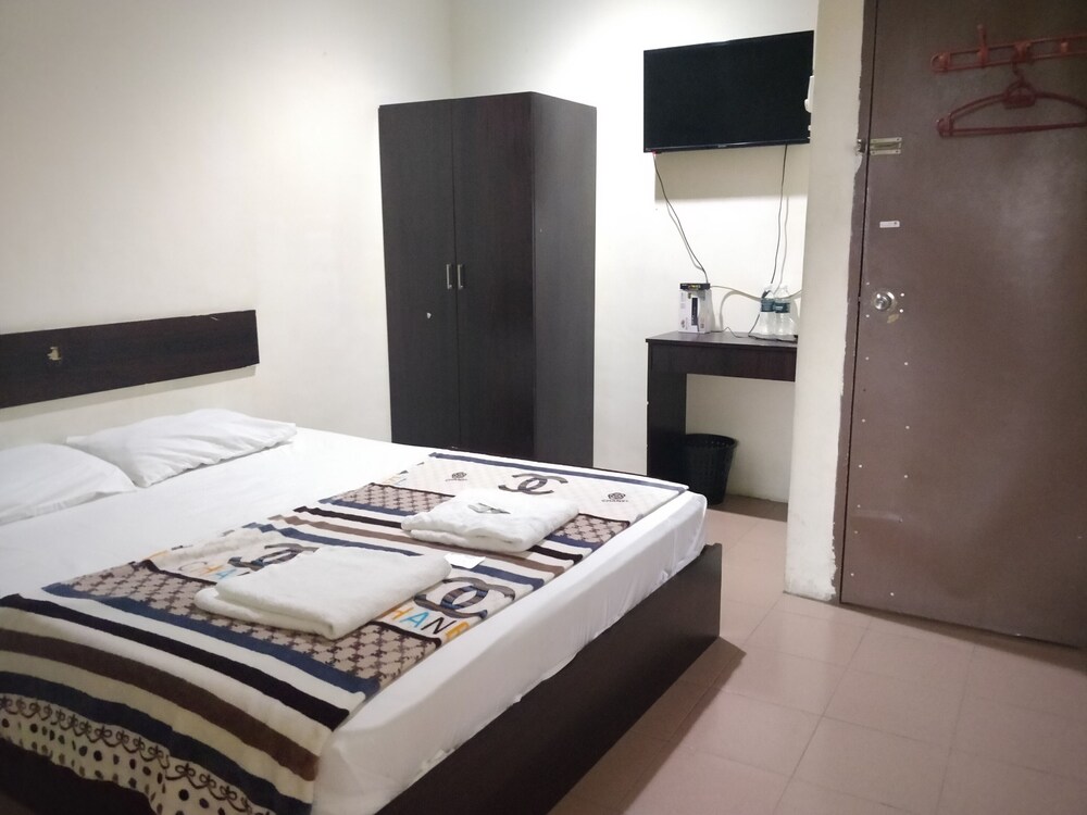 Motel Impian by OYO Rooms
