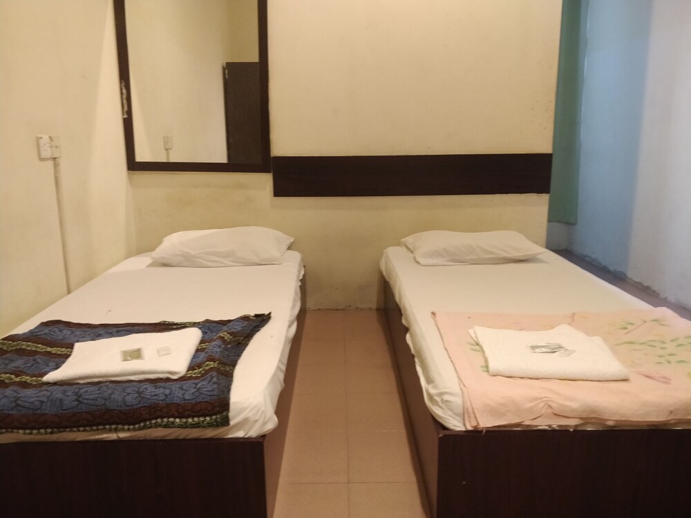 Motel Impian by OYO Rooms