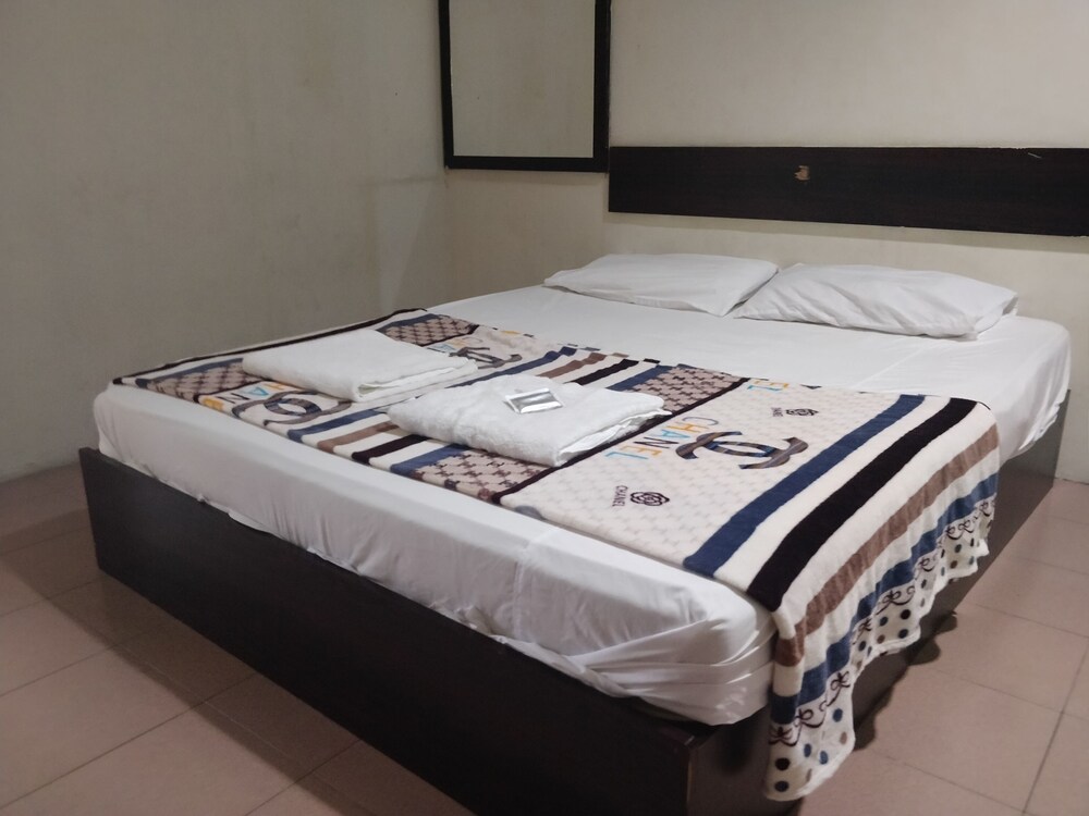 Motel Impian by OYO Rooms