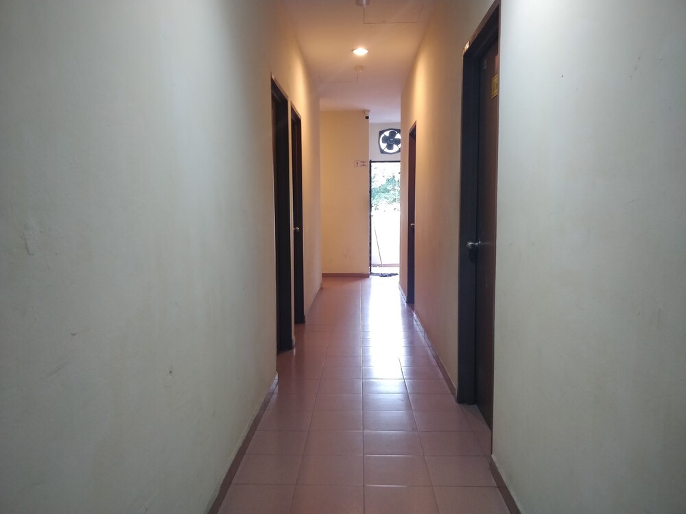 Motel Impian by OYO Rooms