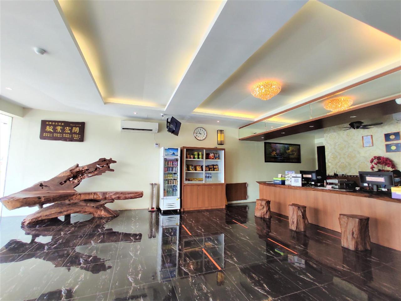Apple Suites Hotel