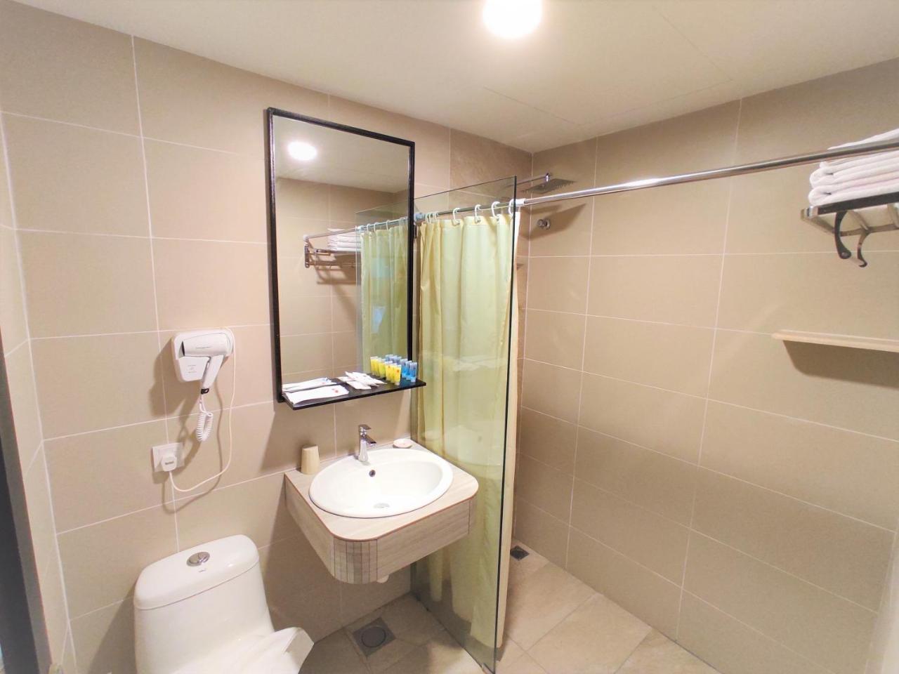 Apple Suites Hotel