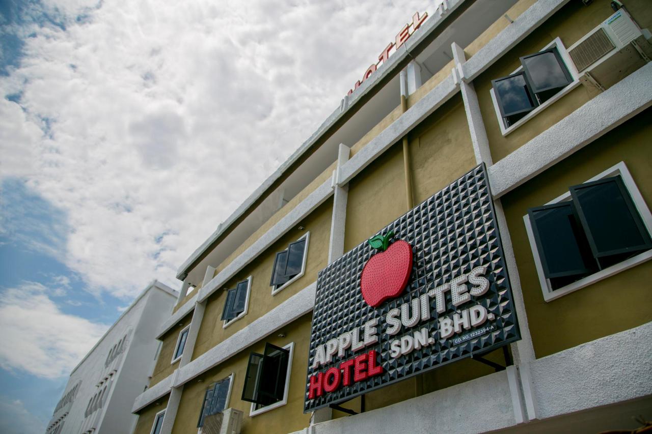 Apple Suites Hotel