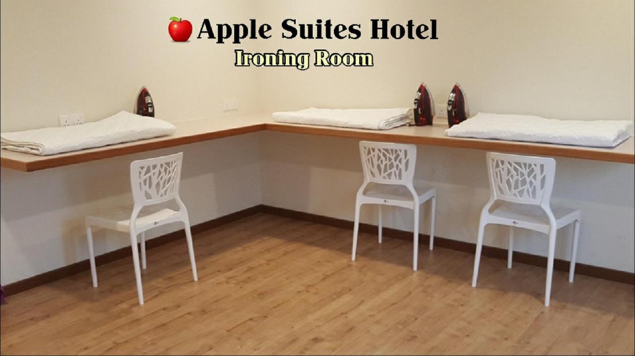 Apple Suites Hotel