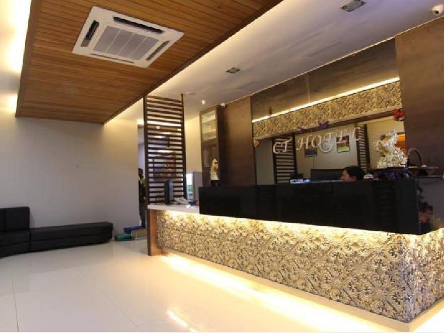 CT Hotel