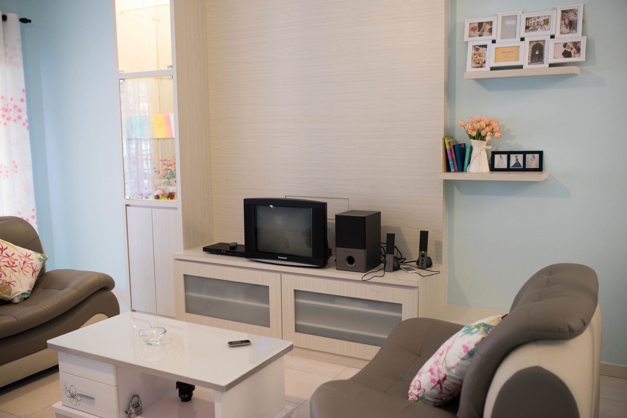 Holidayhome 188 Taman Sejati Suria