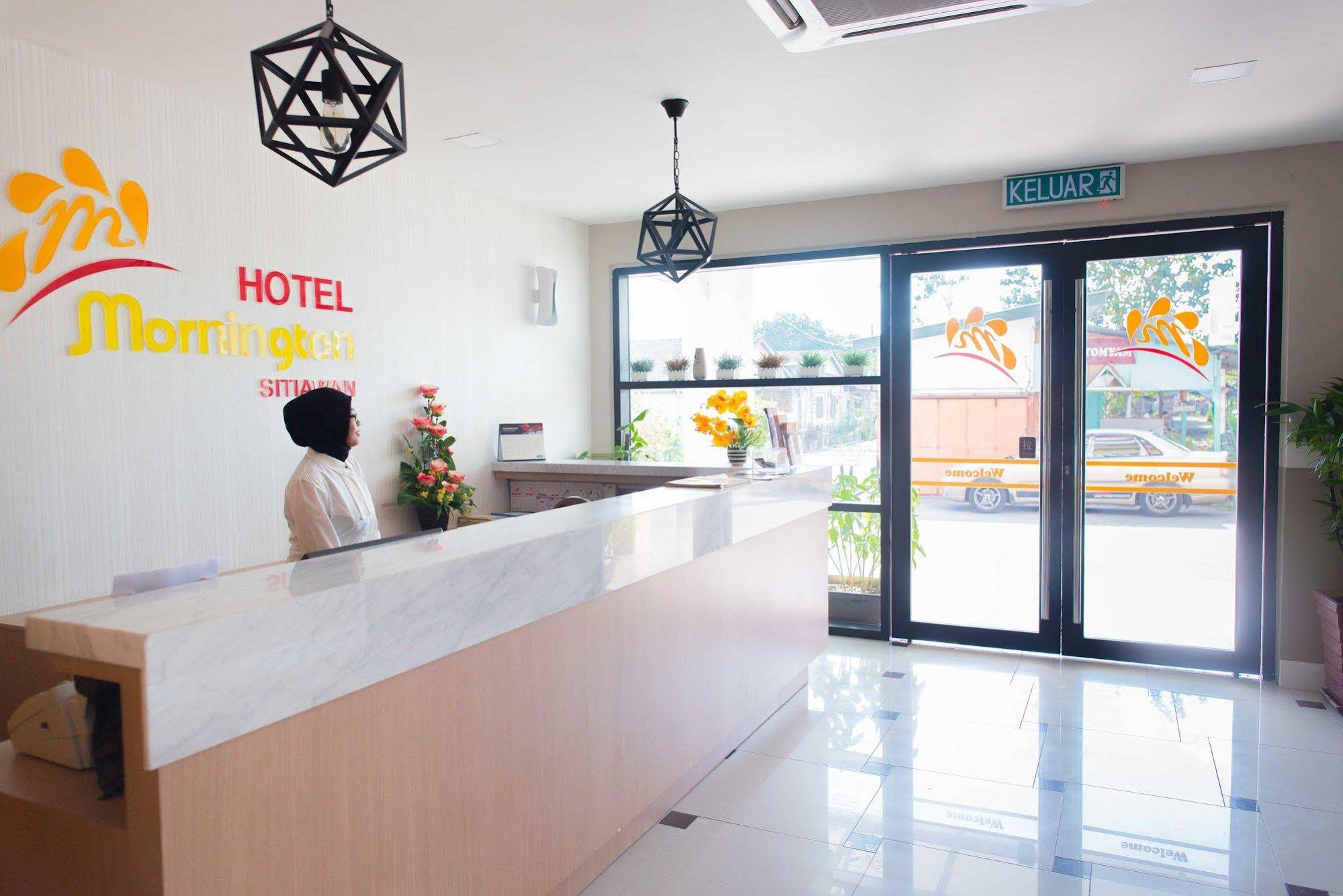 Mornington Hotel Sitiawan