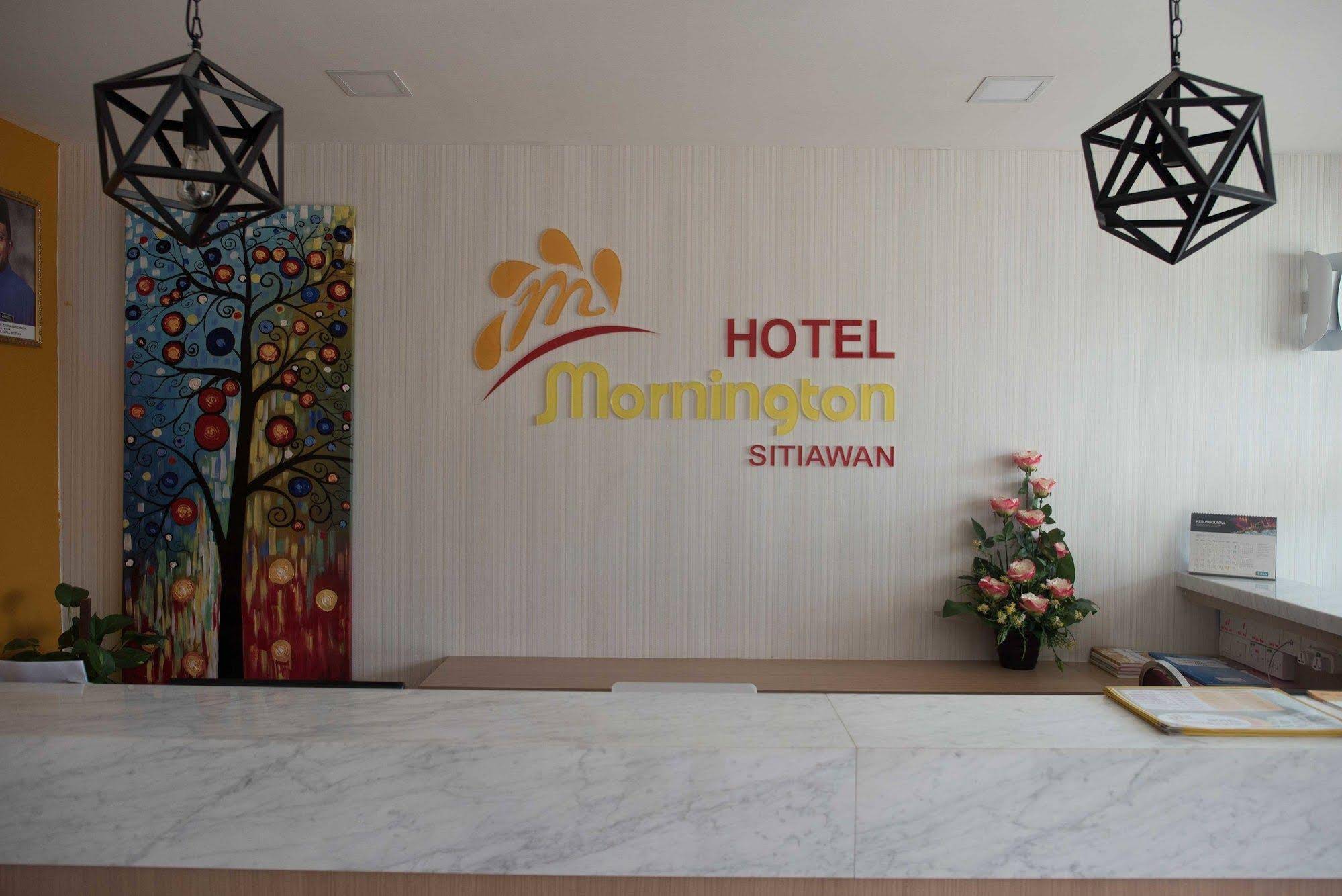 Mornington Hotel Sitiawan