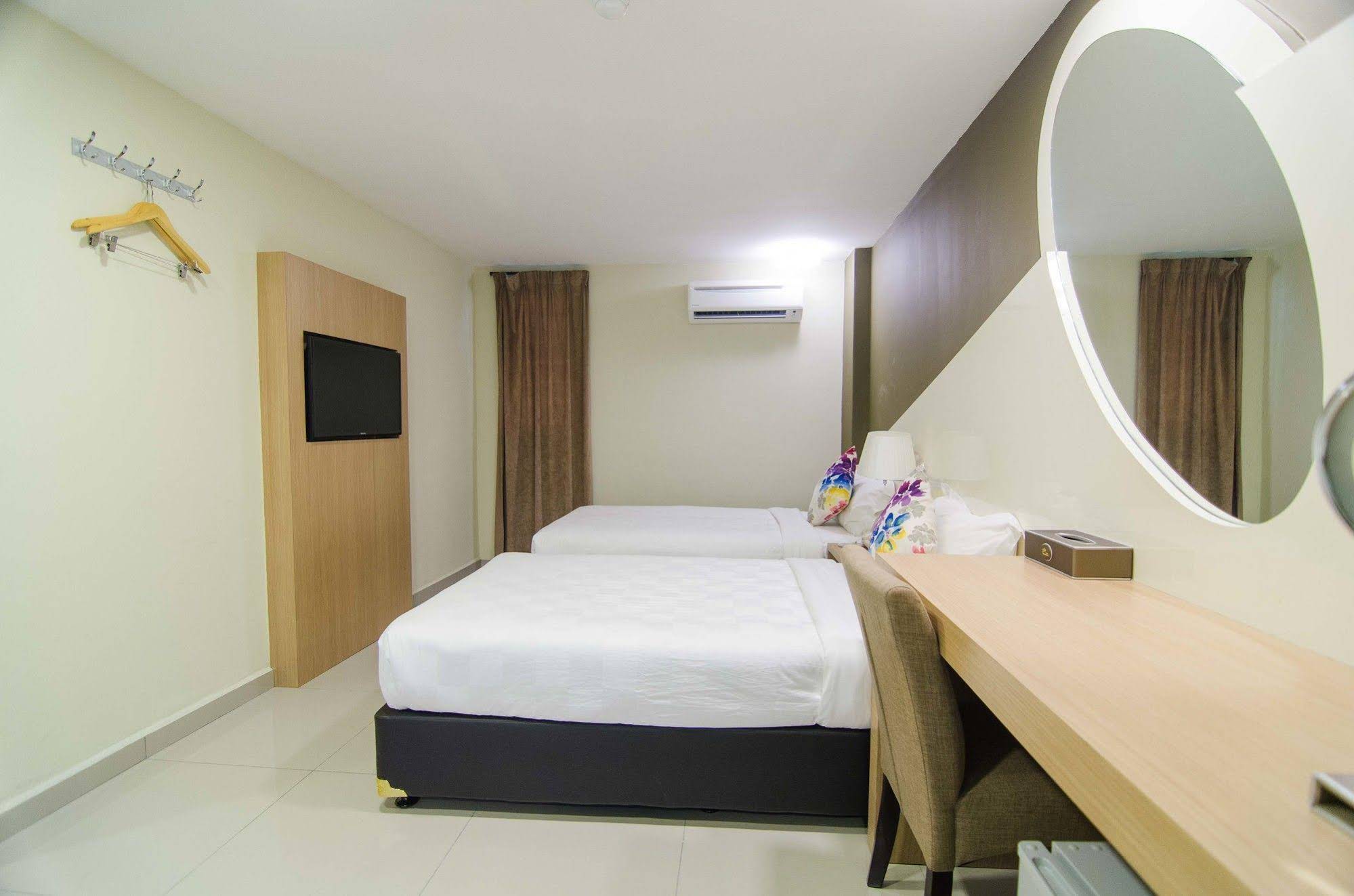 Mornington Hotel Sitiawan