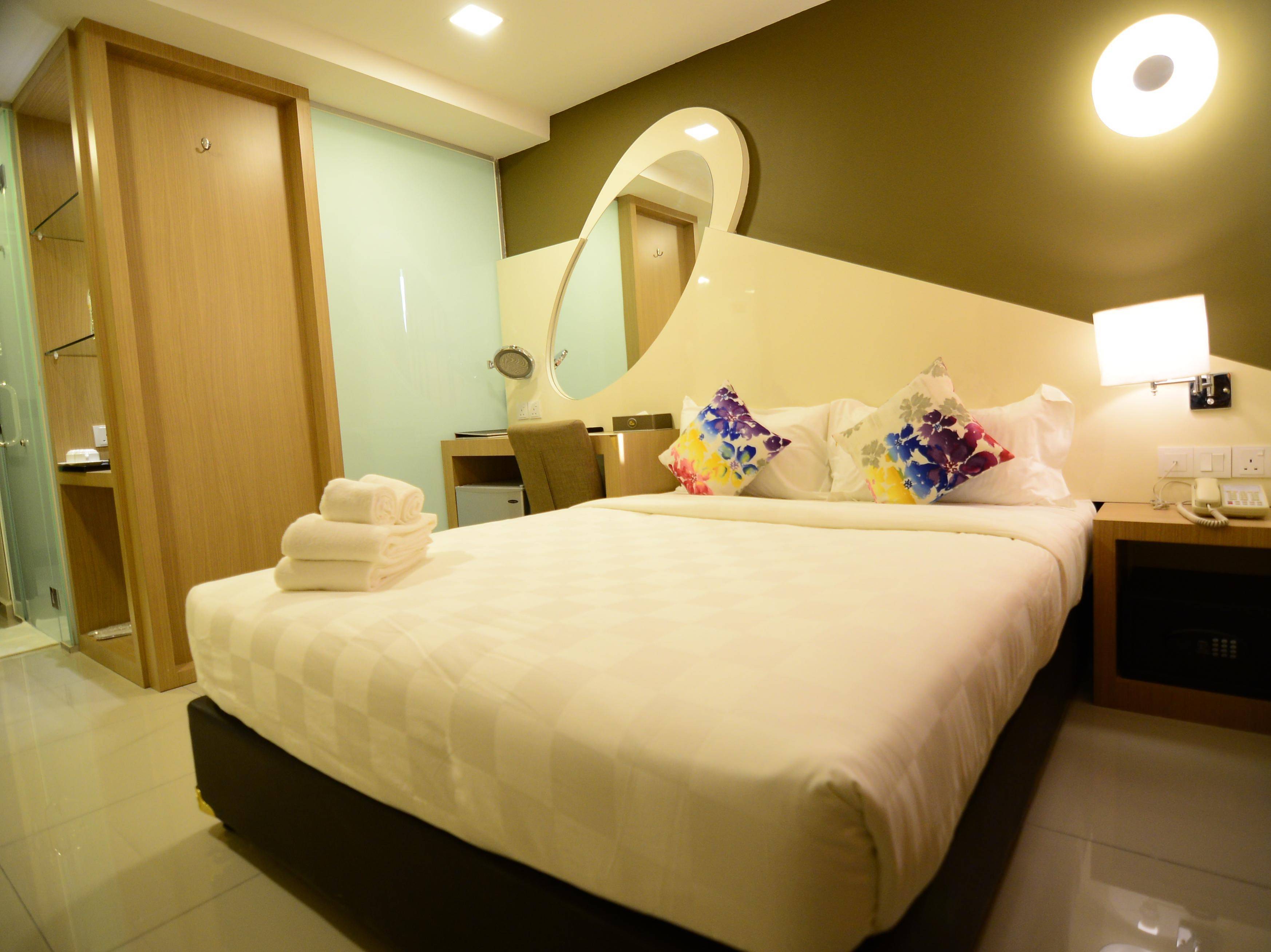 Mornington Hotel Sitiawan