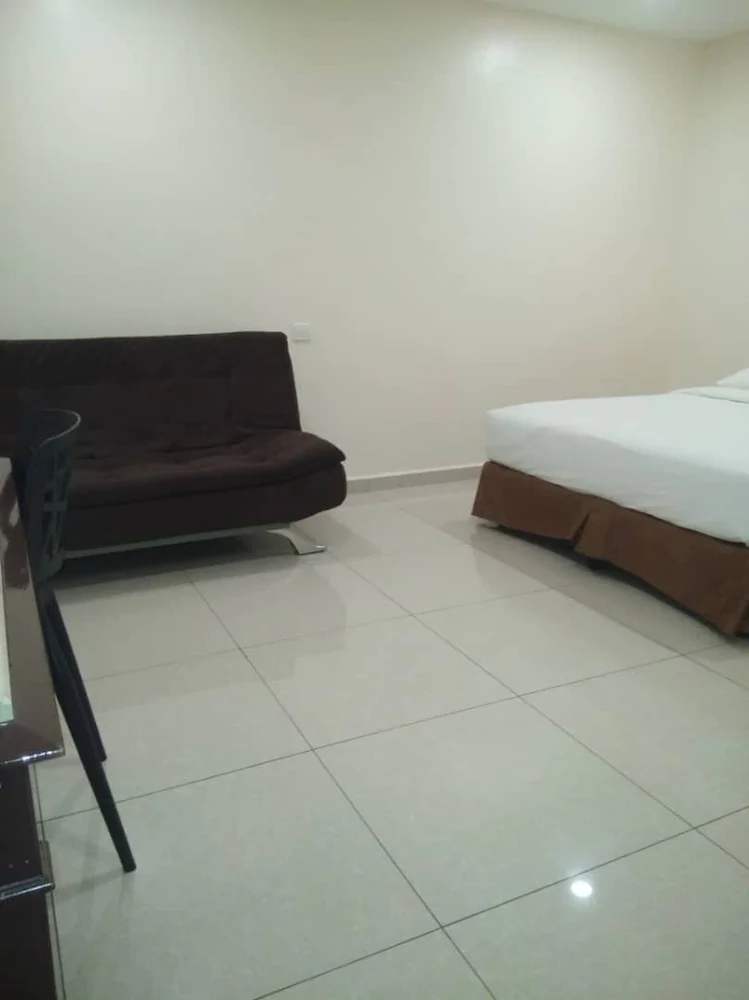 Sam Hotel