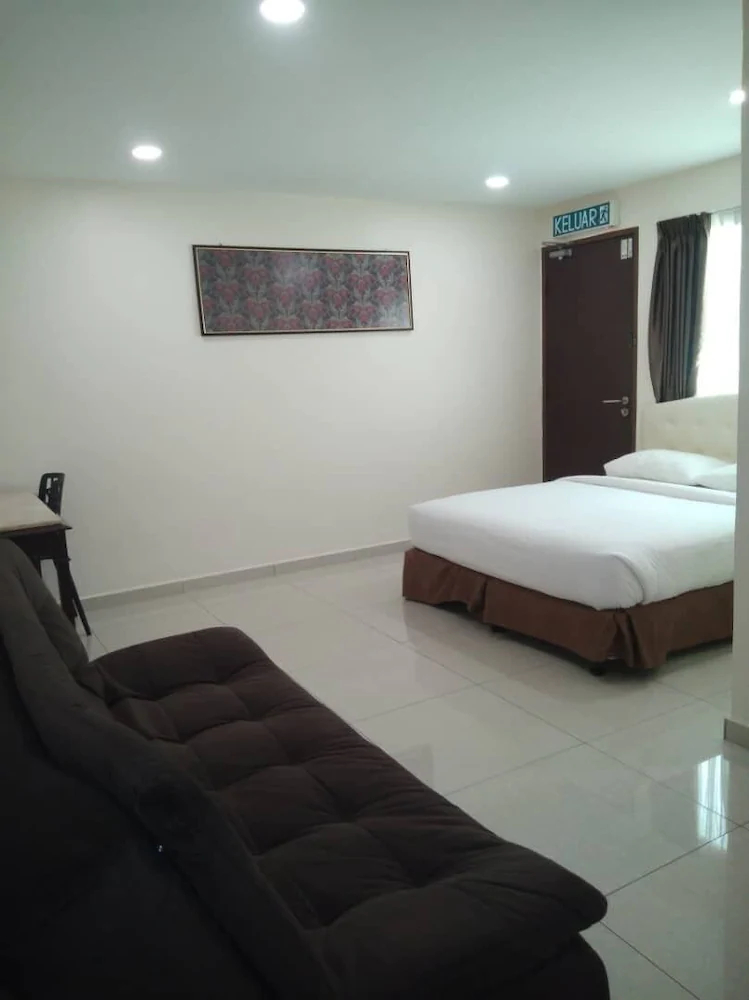 Sam Hotel
