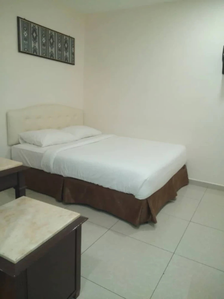 Sam Hotel