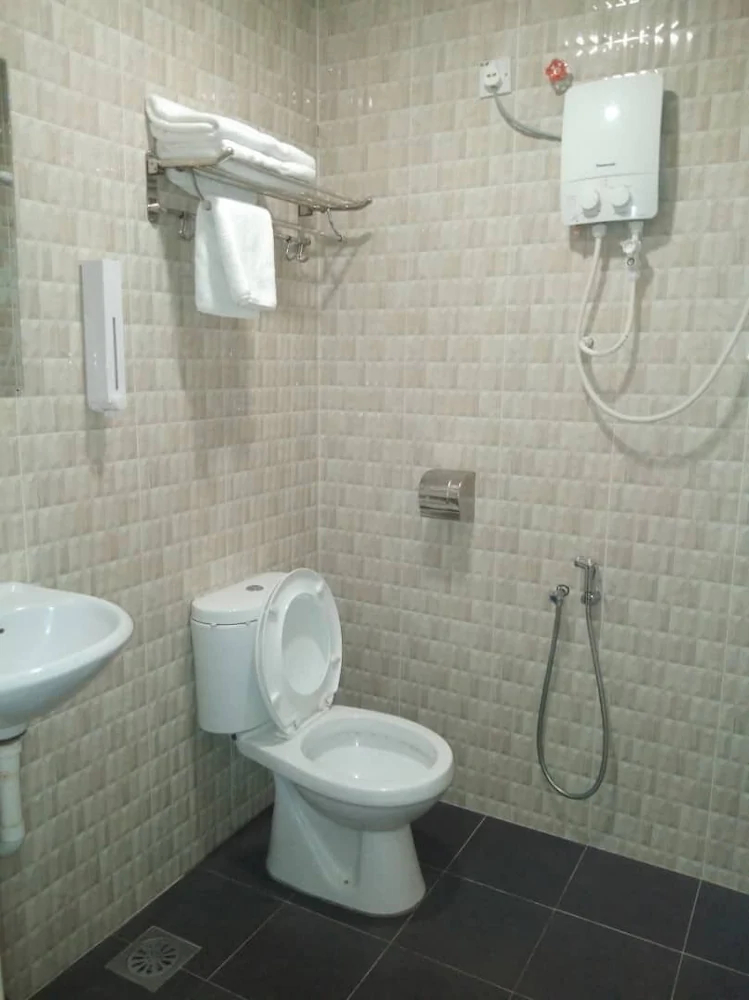 Sam Hotel