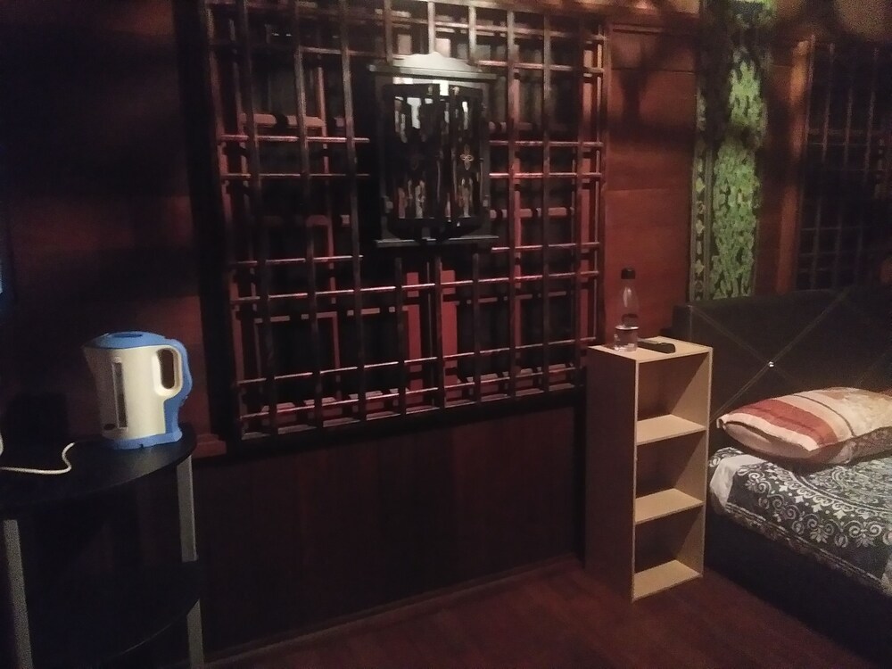 YC Chalet Roomstay Lekir