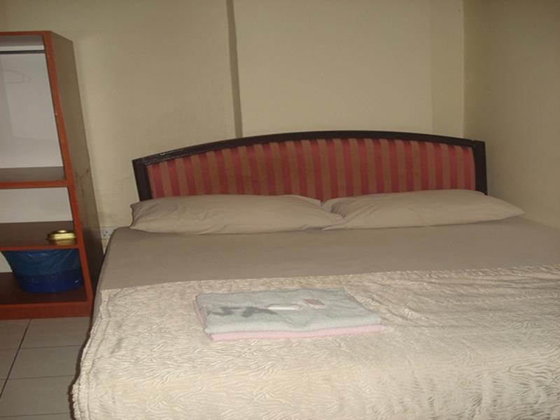 Casavilla Hotel Taiping