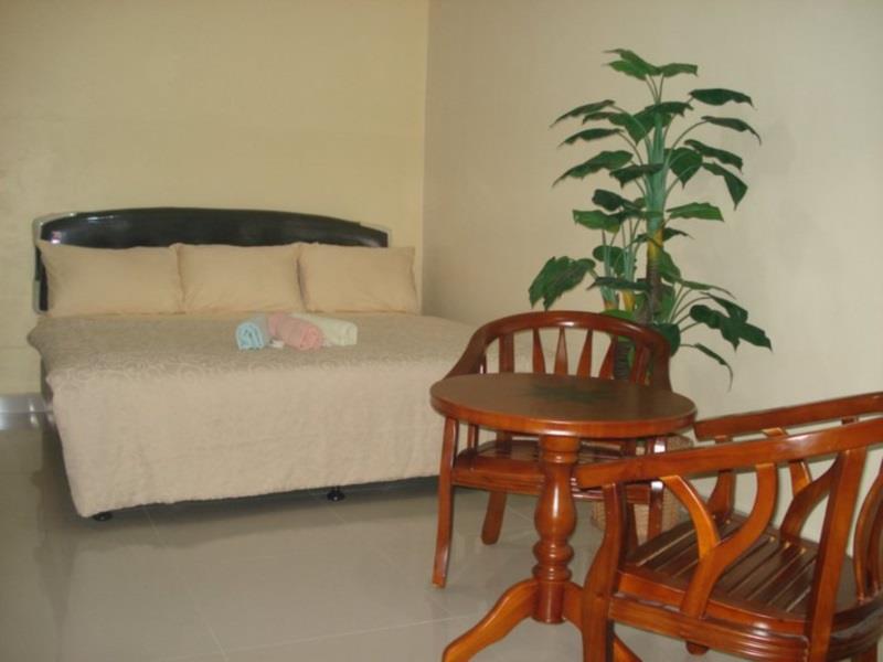 Casavilla Hotel Taiping