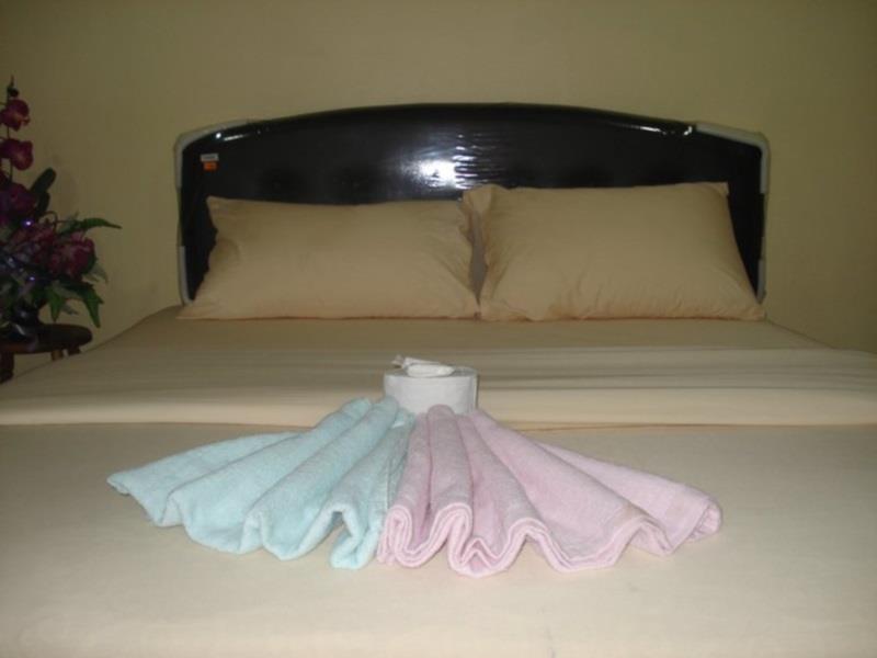 Casavilla Hotel Taiping