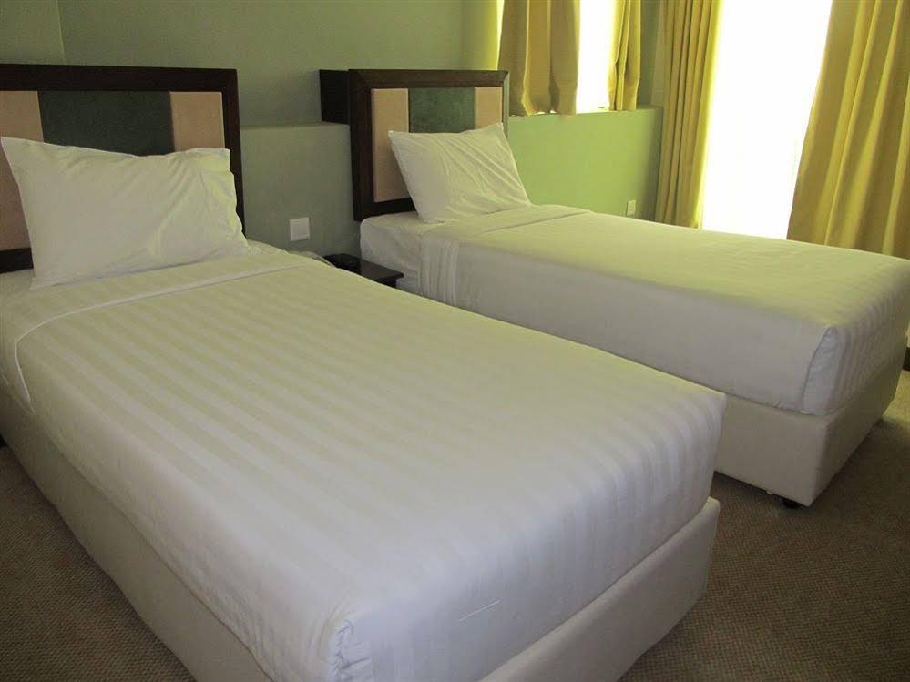 Hotel Taiping Perdana