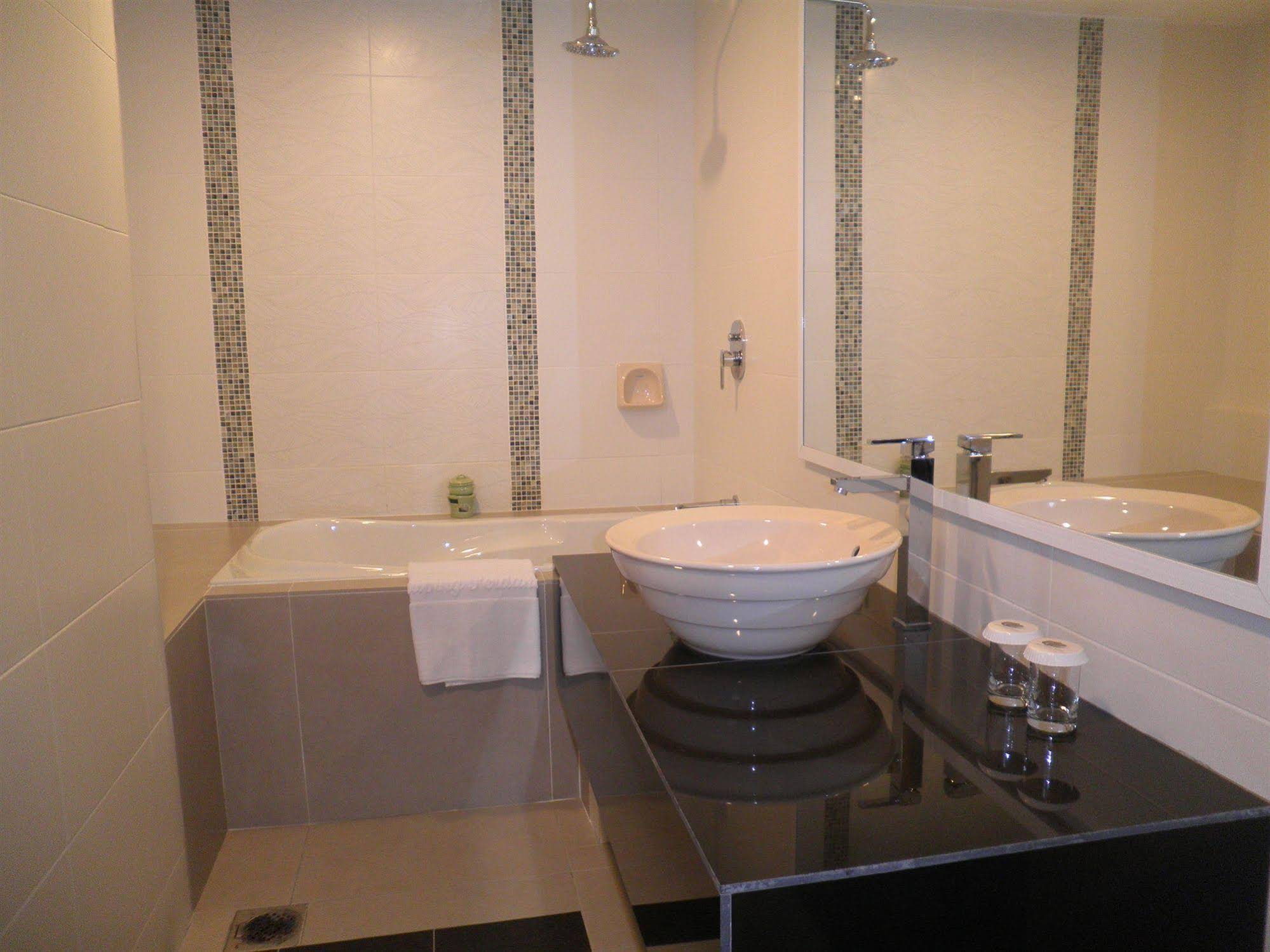 Hotel Taiping Perdana