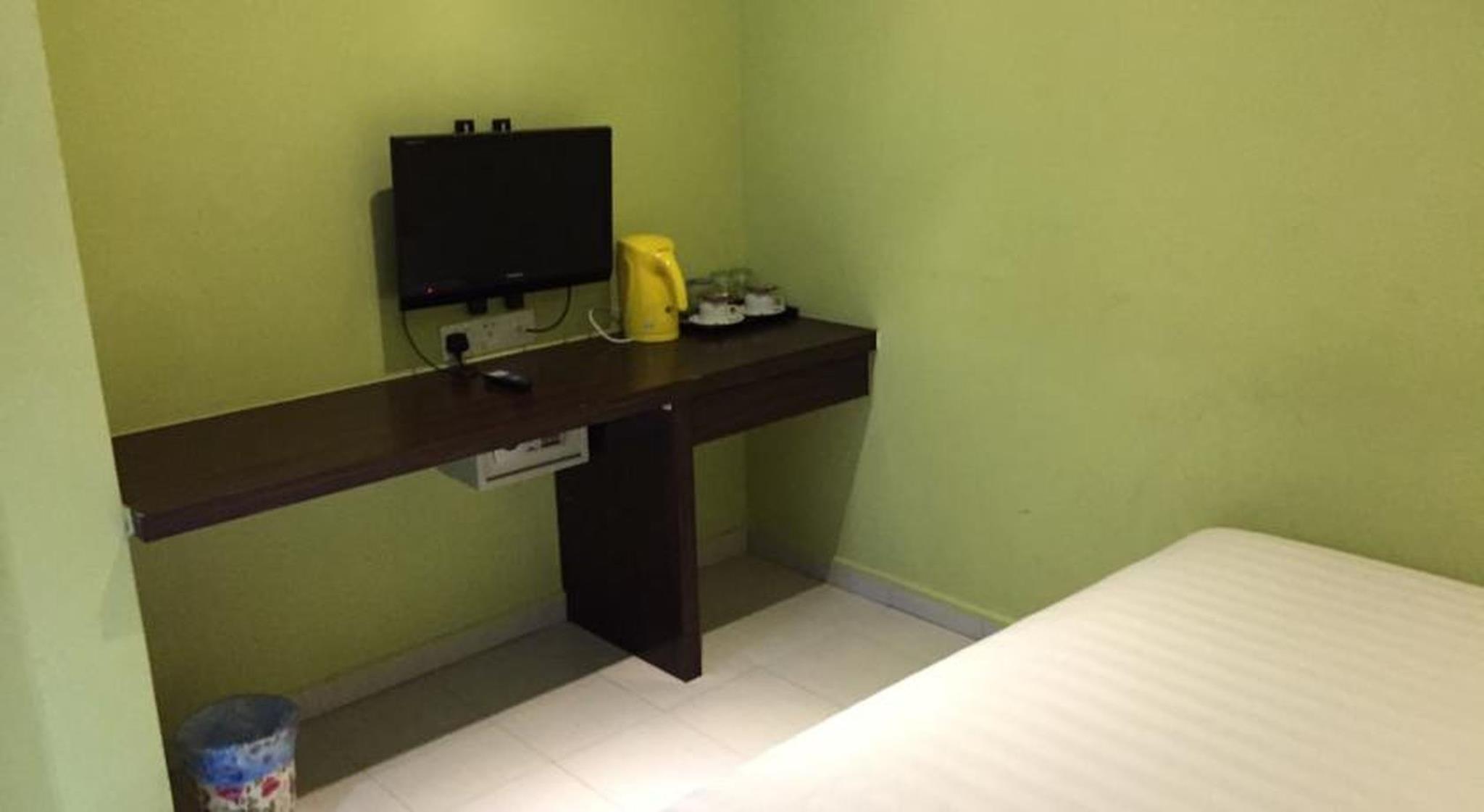 Hotel Vistana Micassa