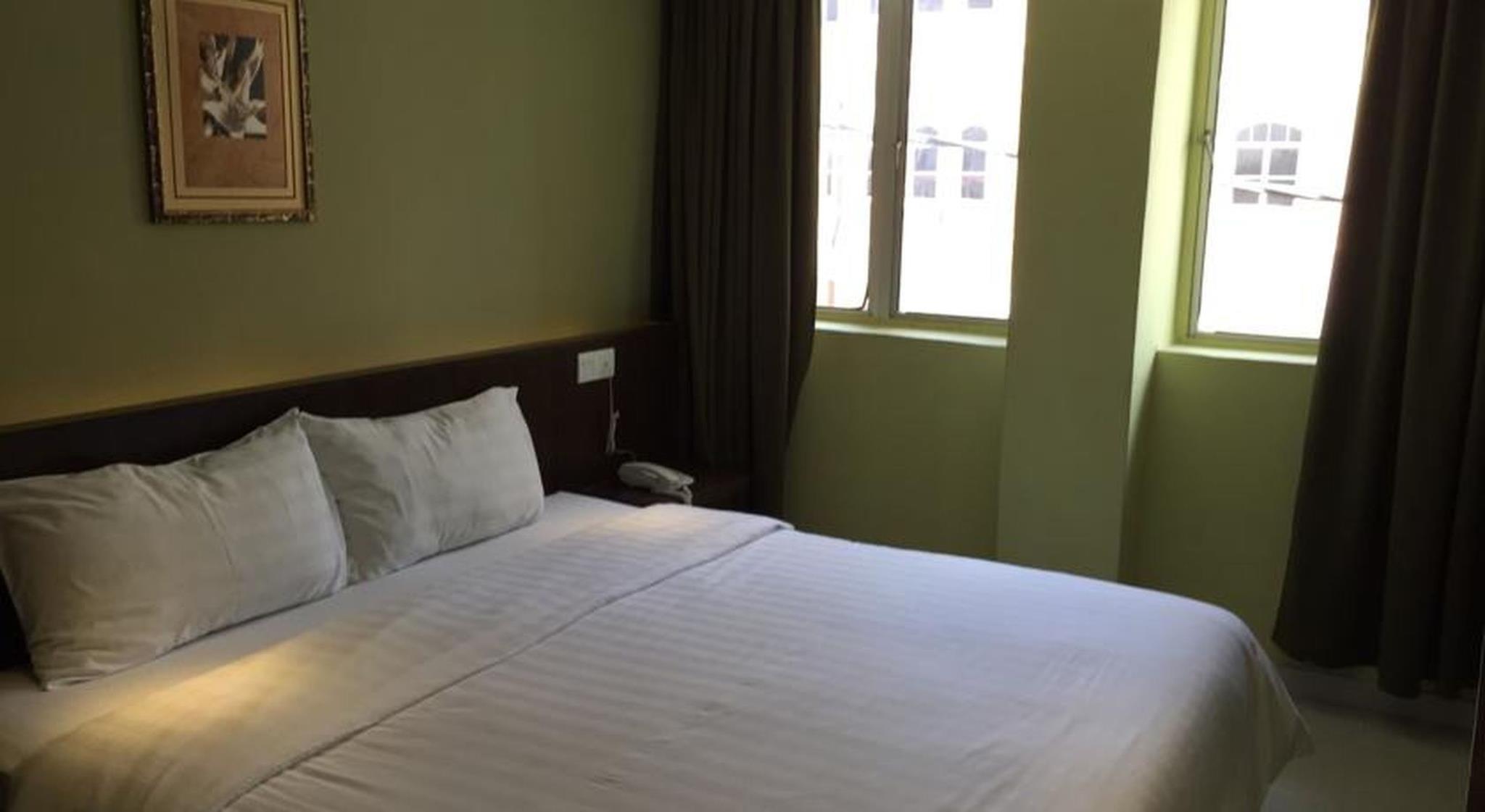 Hotel Vistana Micassa