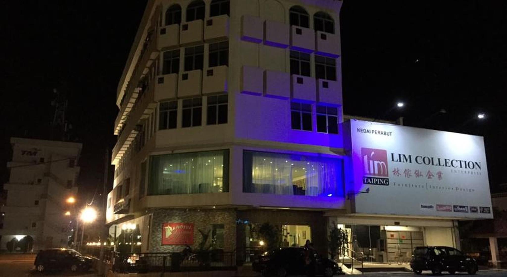 Hotel Vistana Micassa