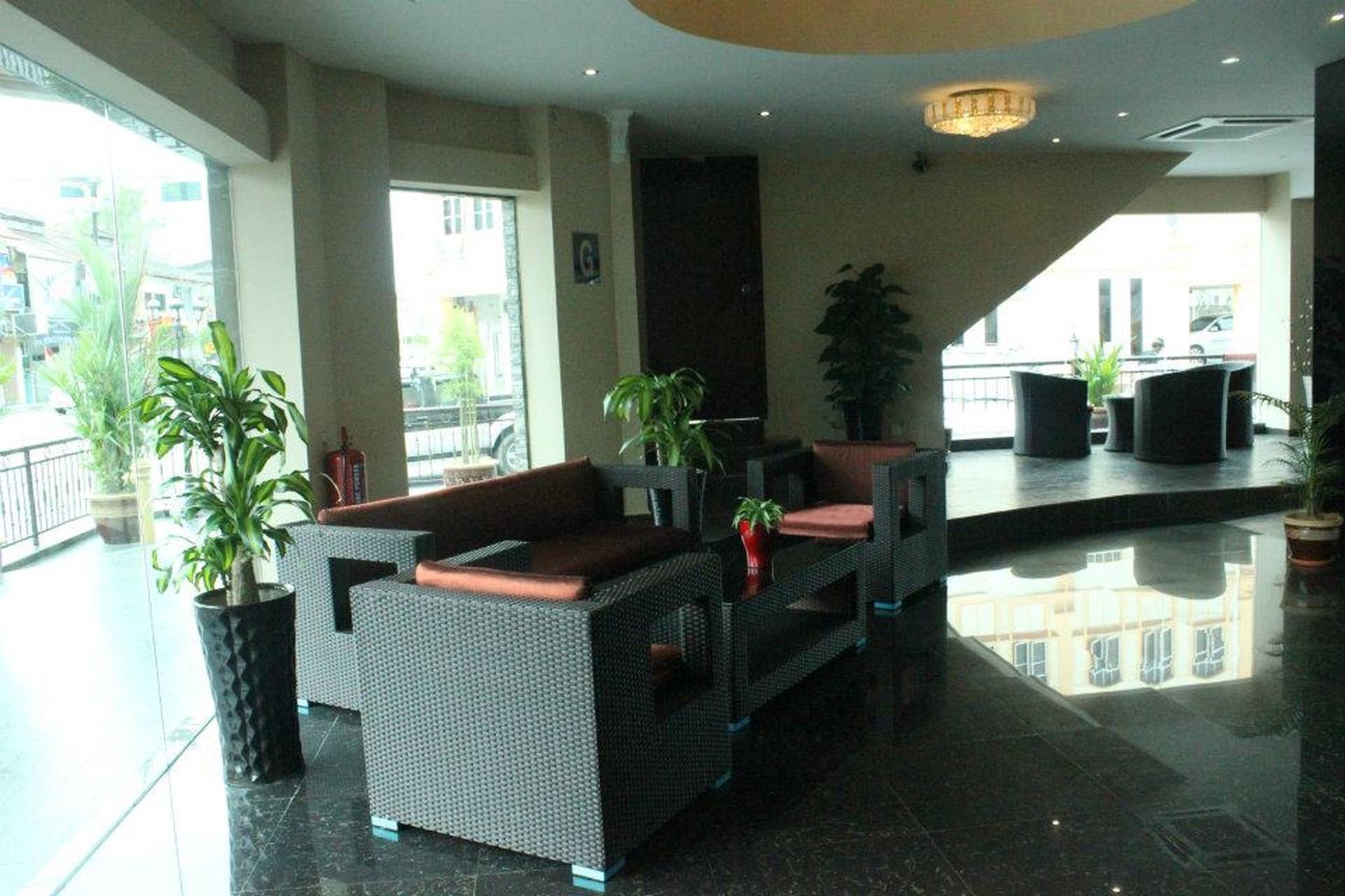 Hotel Vistana Micassa
