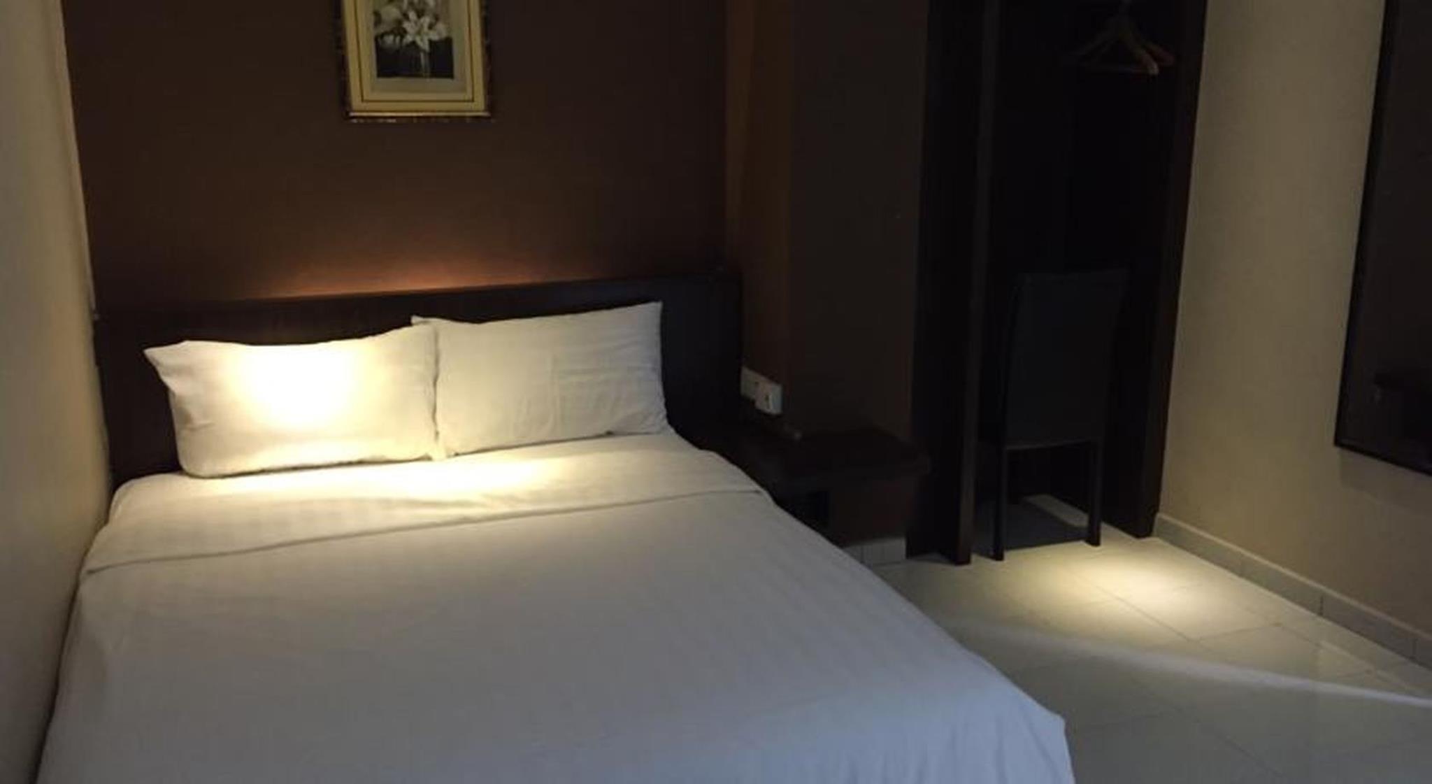 Hotel Vistana Micassa