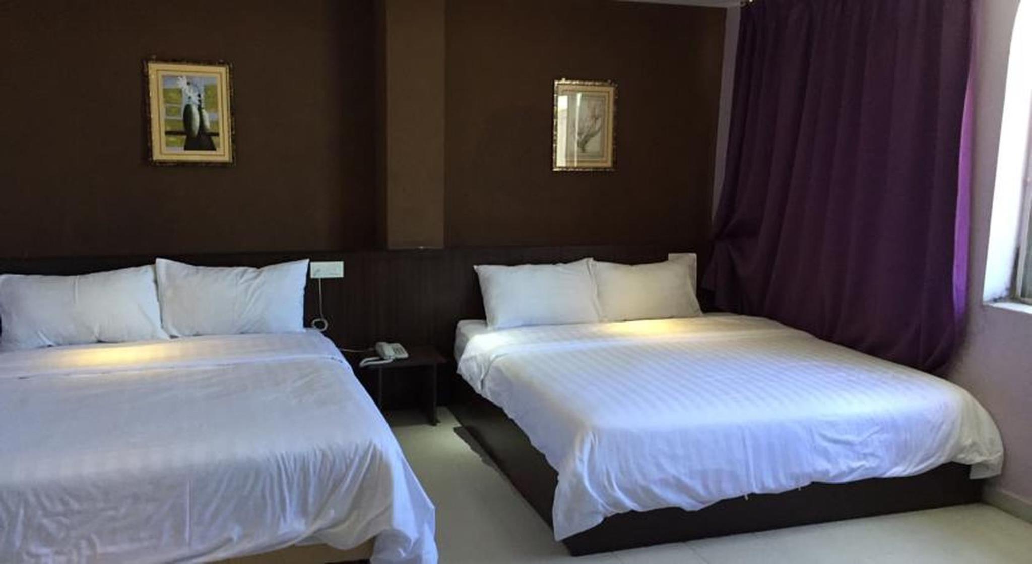 Hotel Vistana Micassa